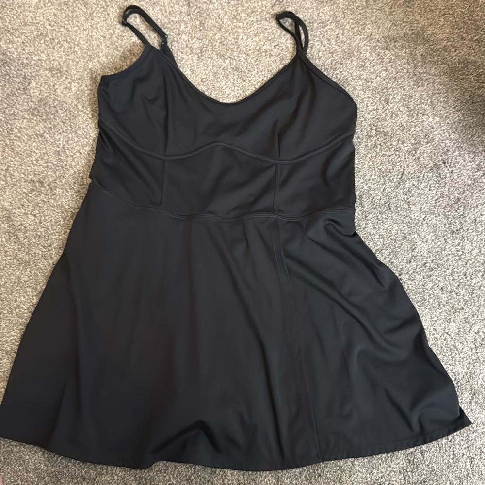 JoyLab mini athletic dress